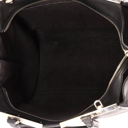 Petite 3Jours Bag Leather