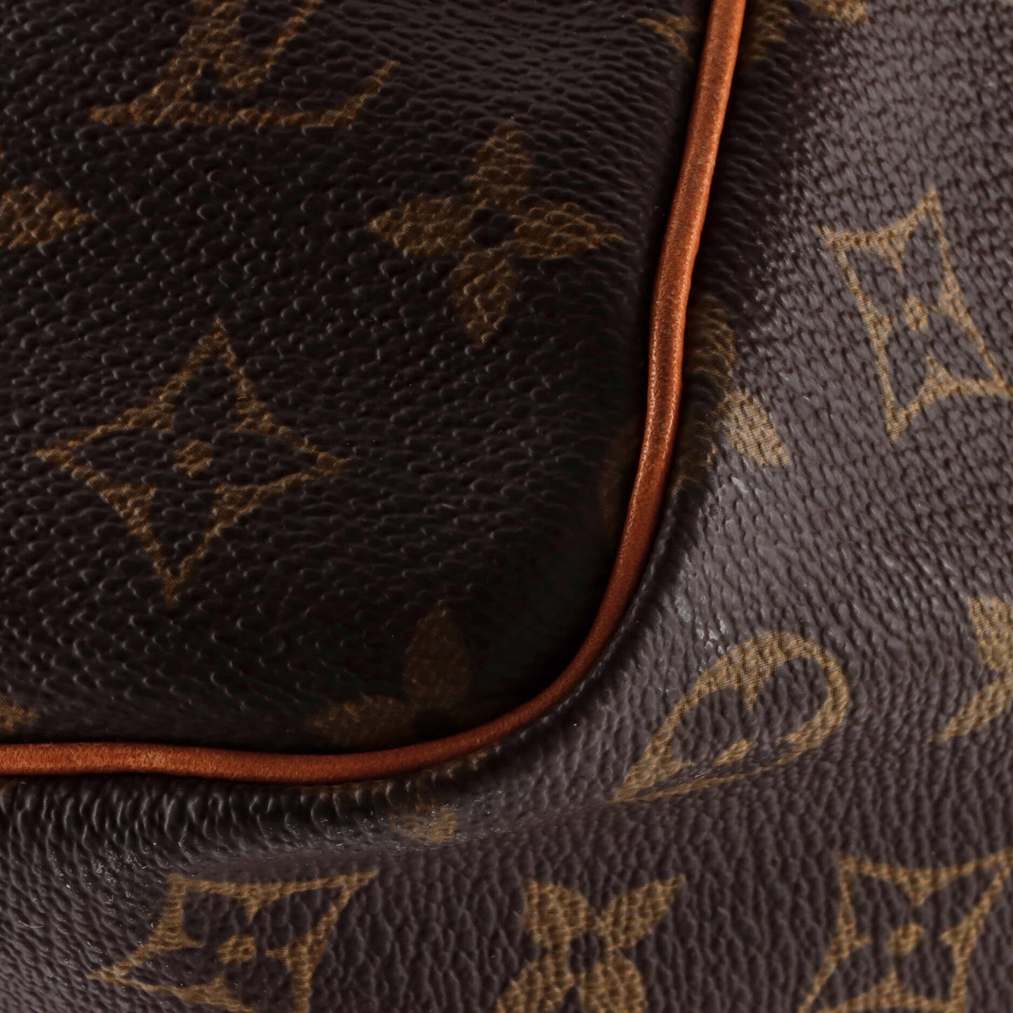 Keepall Bag Monogram Canvas 50