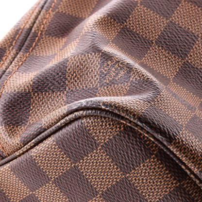 Neverfull NM Tote Damier MM