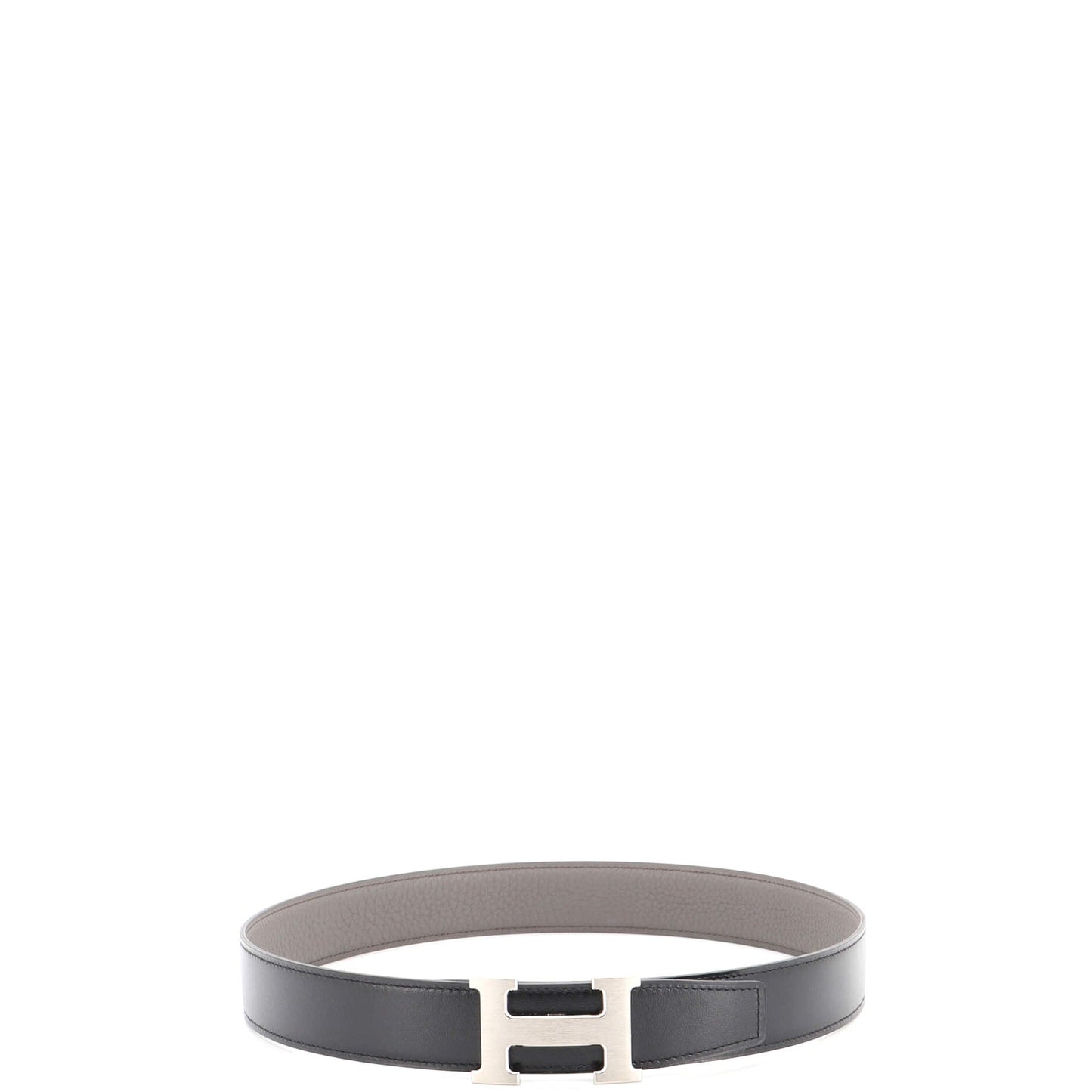 Constance Reversible Belt Leather Medium