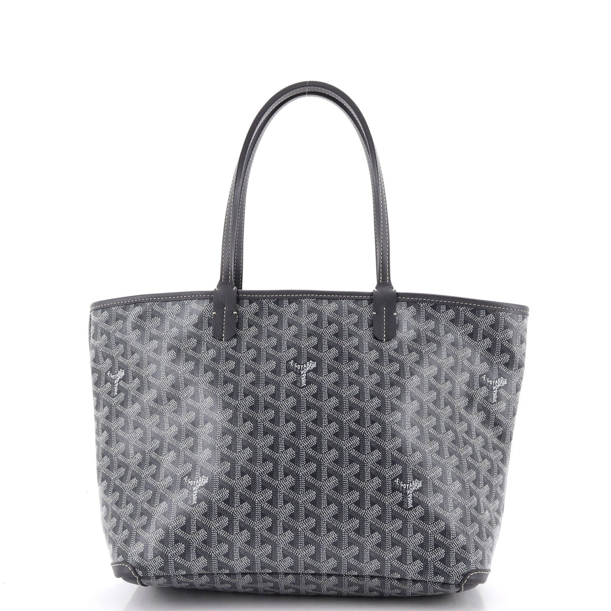 Artois Tote Coated Canvas PM