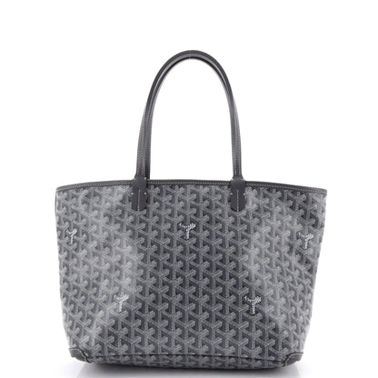 Artois Tote Coated Canvas PM