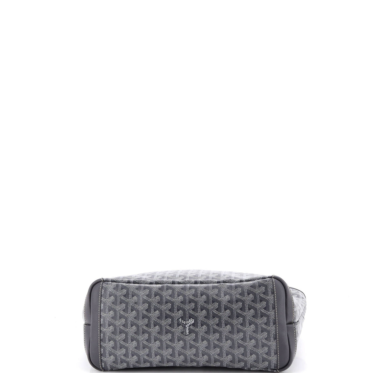 Artois Tote Coated Canvas PM