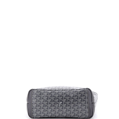 Artois Tote Coated Canvas PM