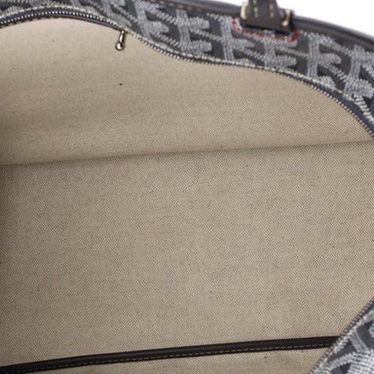 Artois Tote Coated Canvas PM