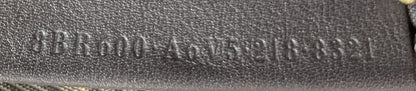 Baguette NM Bag Zucca Canvas Medium