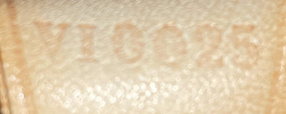 Cabas Piano Monogram Canvas