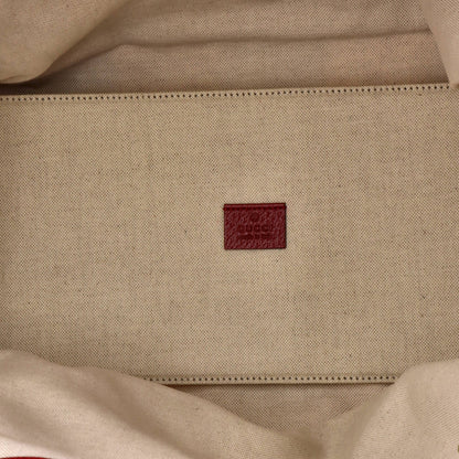 Baiadera Tote Striped Canvas
