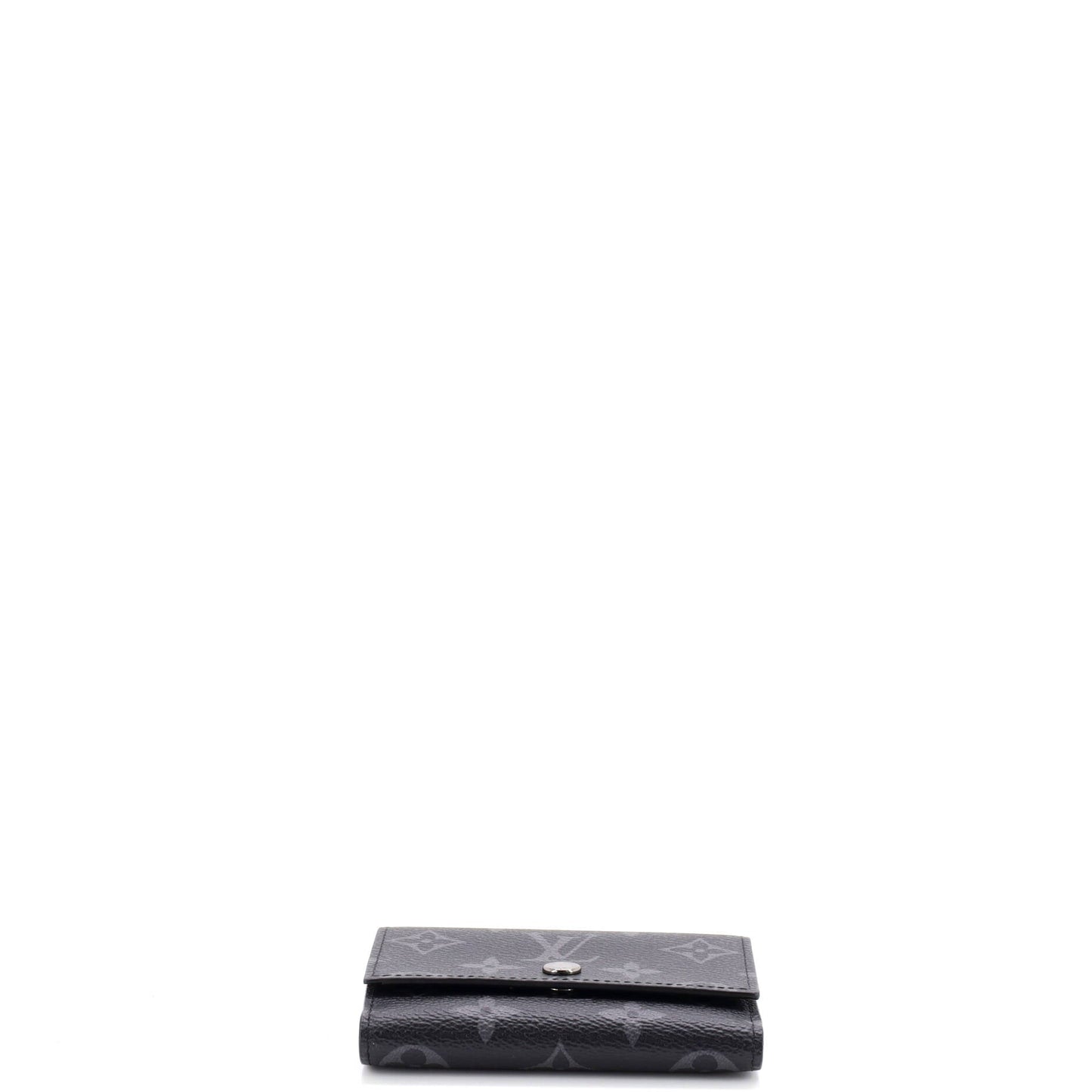 Victor Wallet Monogram Eclipse Canvas