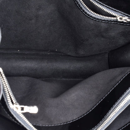 Sevigne Handbag Electric Epi Leather GM