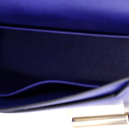Verrou Chaine Bag Tadelakt Mini