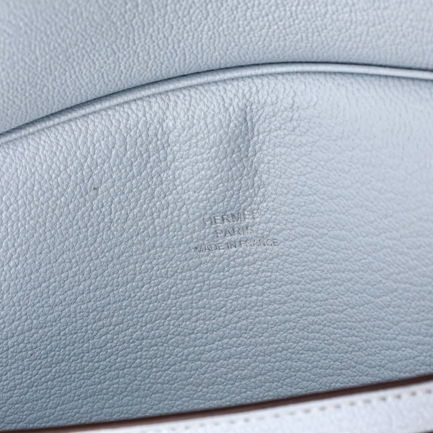 In-The-Loop Wink Glasses Case Leather