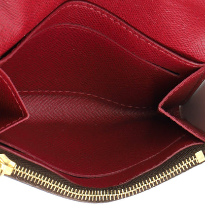 Rosalie Coin Purse Monogram Canvas