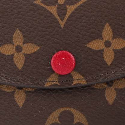 Rosalie Coin Purse Monogram Canvas