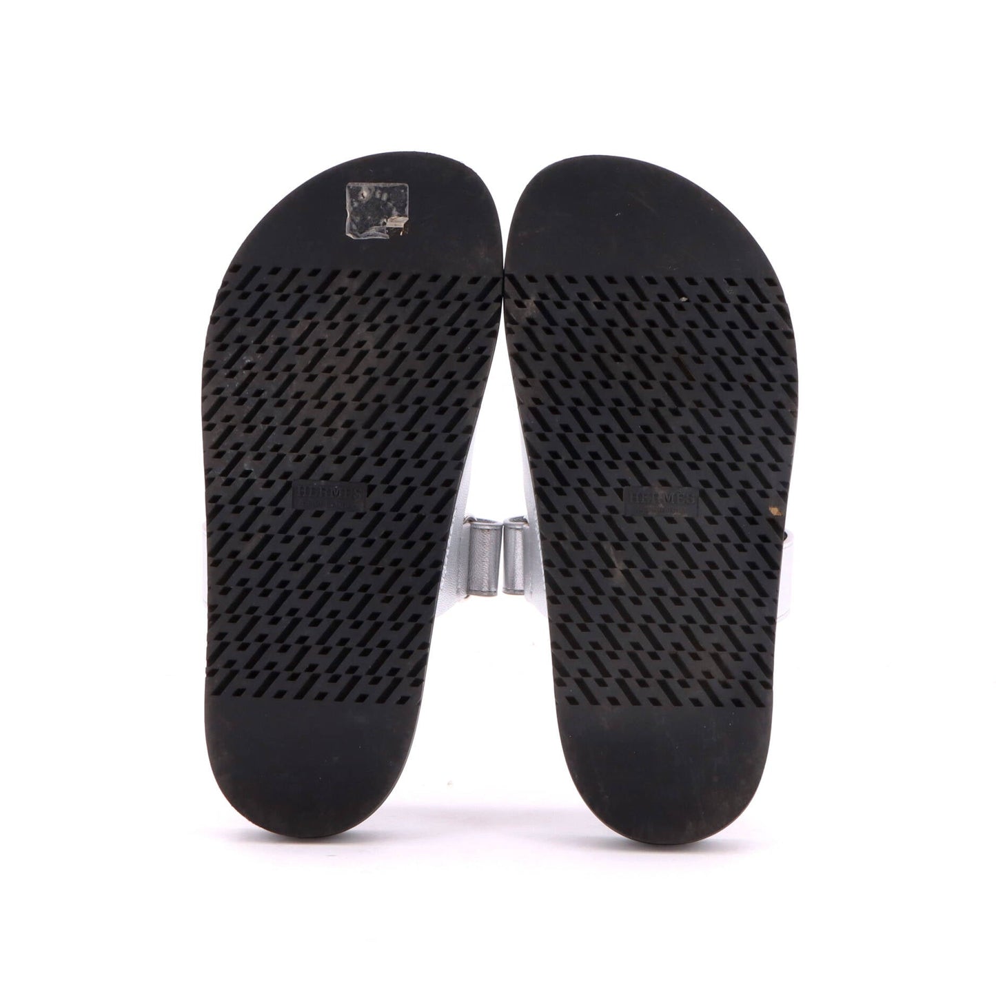 Women's Chypre Sandals Leather