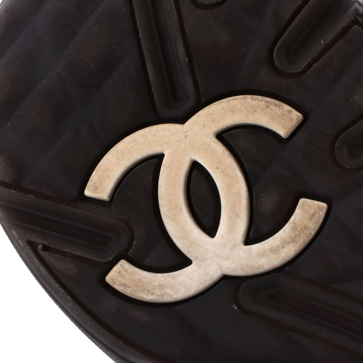 Women's Coco Neige CC Sneakers Suede and Quilted Mesh