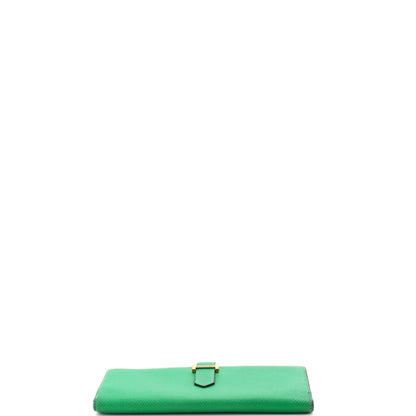 Bearn Wallet Epsom Long