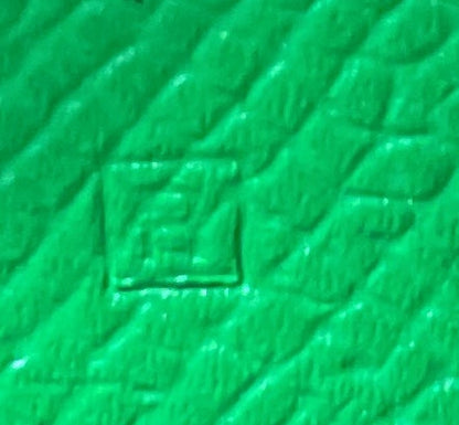 Bearn Wallet Epsom Long