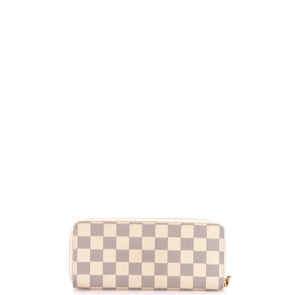 Clemence Wallet Damier