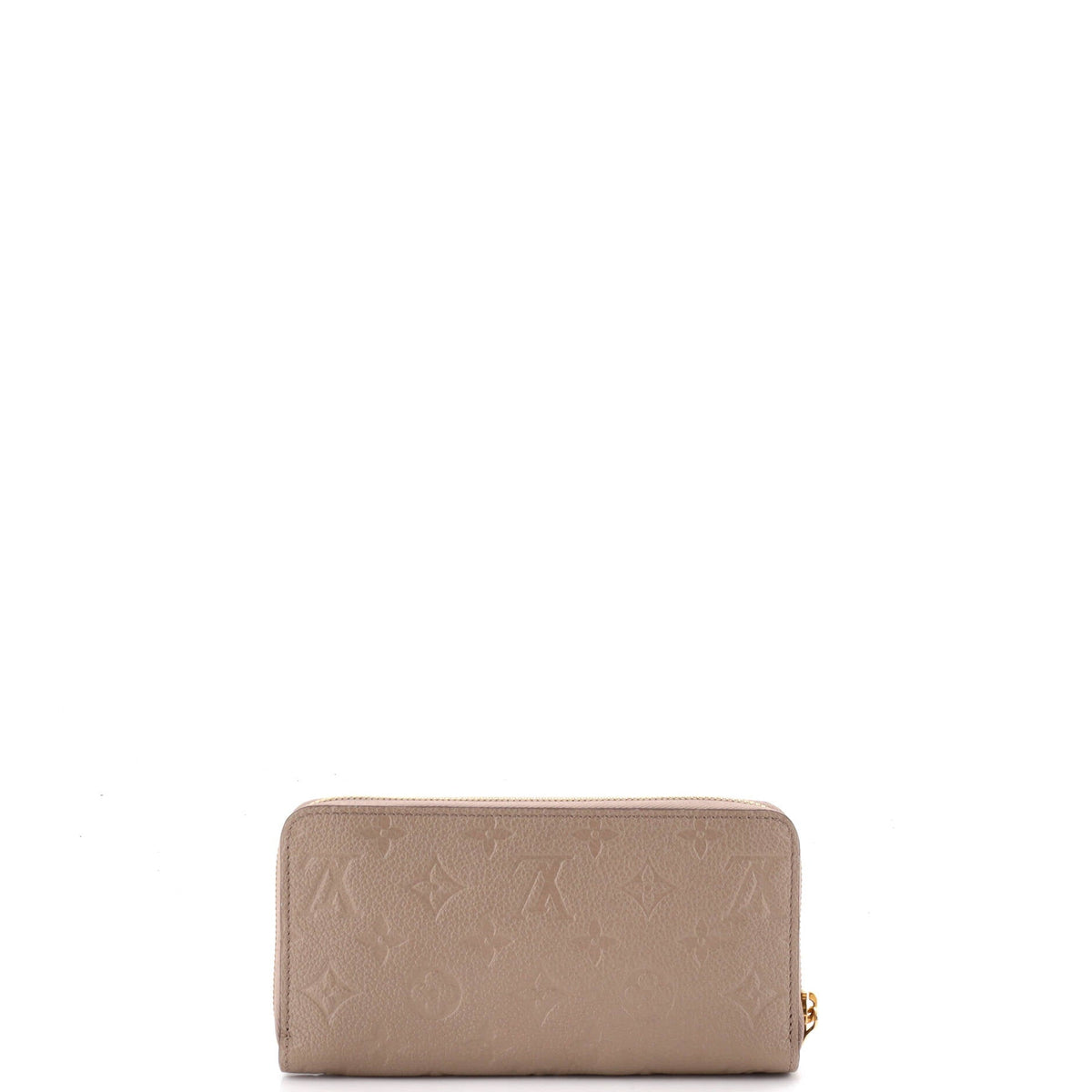 Zippy Wallet Monogram Empreinte Leather