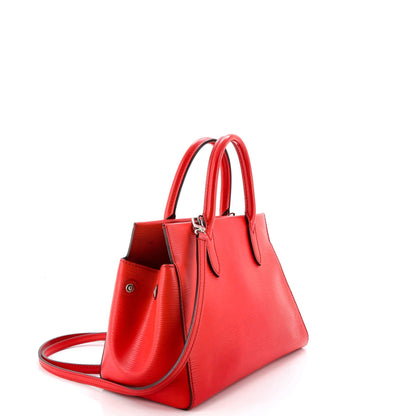 Marly Handbag Epi Leather BB