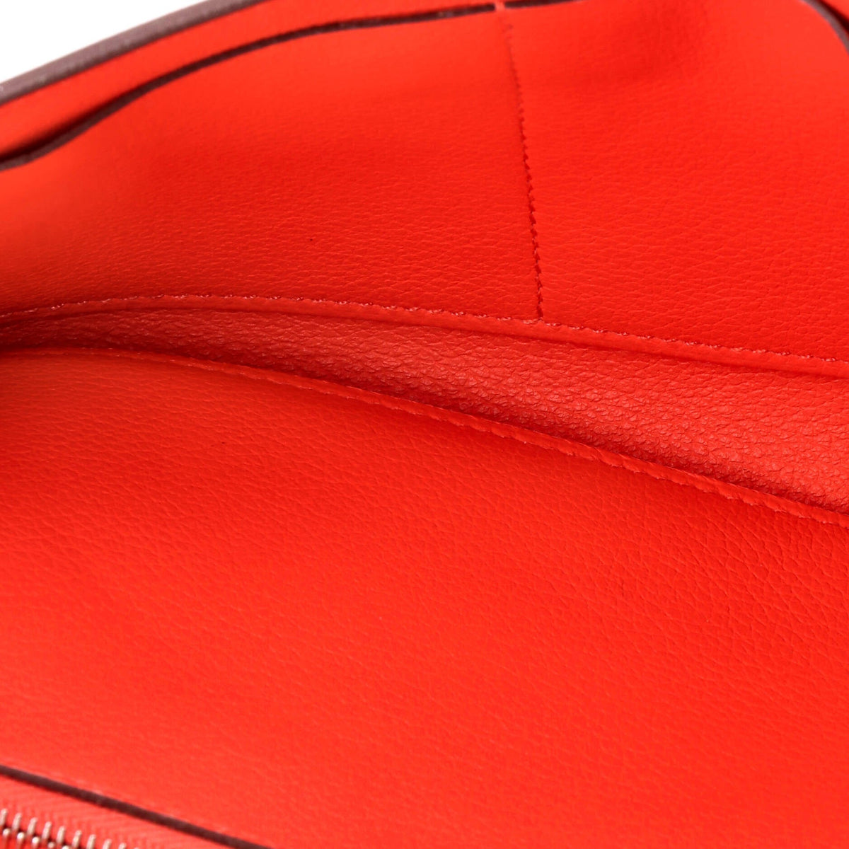 Kelly To Go Wallet Evercolor