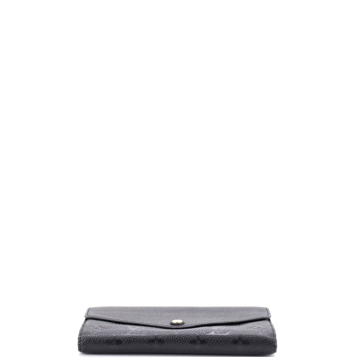 Sarah Wallet NM Monogram Empreinte Leather