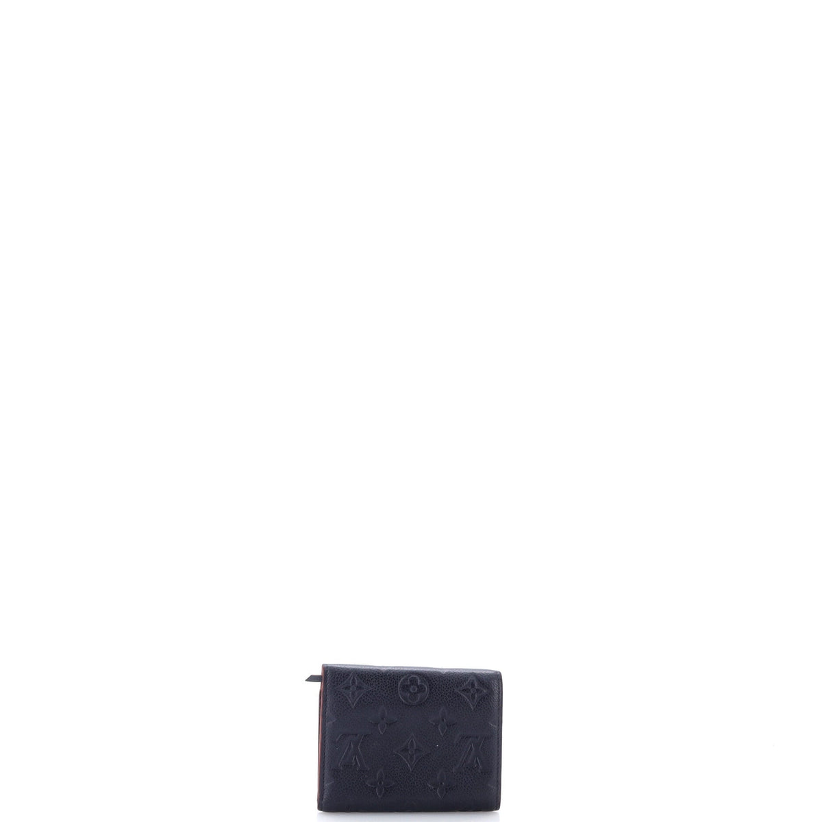 Victorine Wallet Monogram Empreinte Leather
