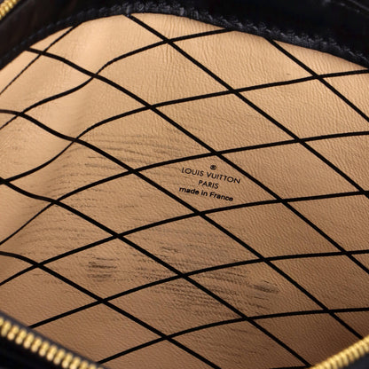 Trunk Clutch Epi Leather