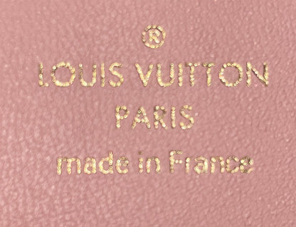 Kirigami Pochette Monogram Canvas GM