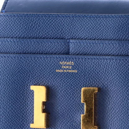 Constance Wallet Epsom Compact