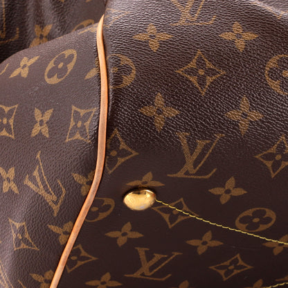 Tivoli Handbag Monogram Canvas GM