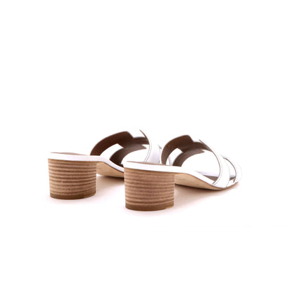Women's Oasis Sandals Leather