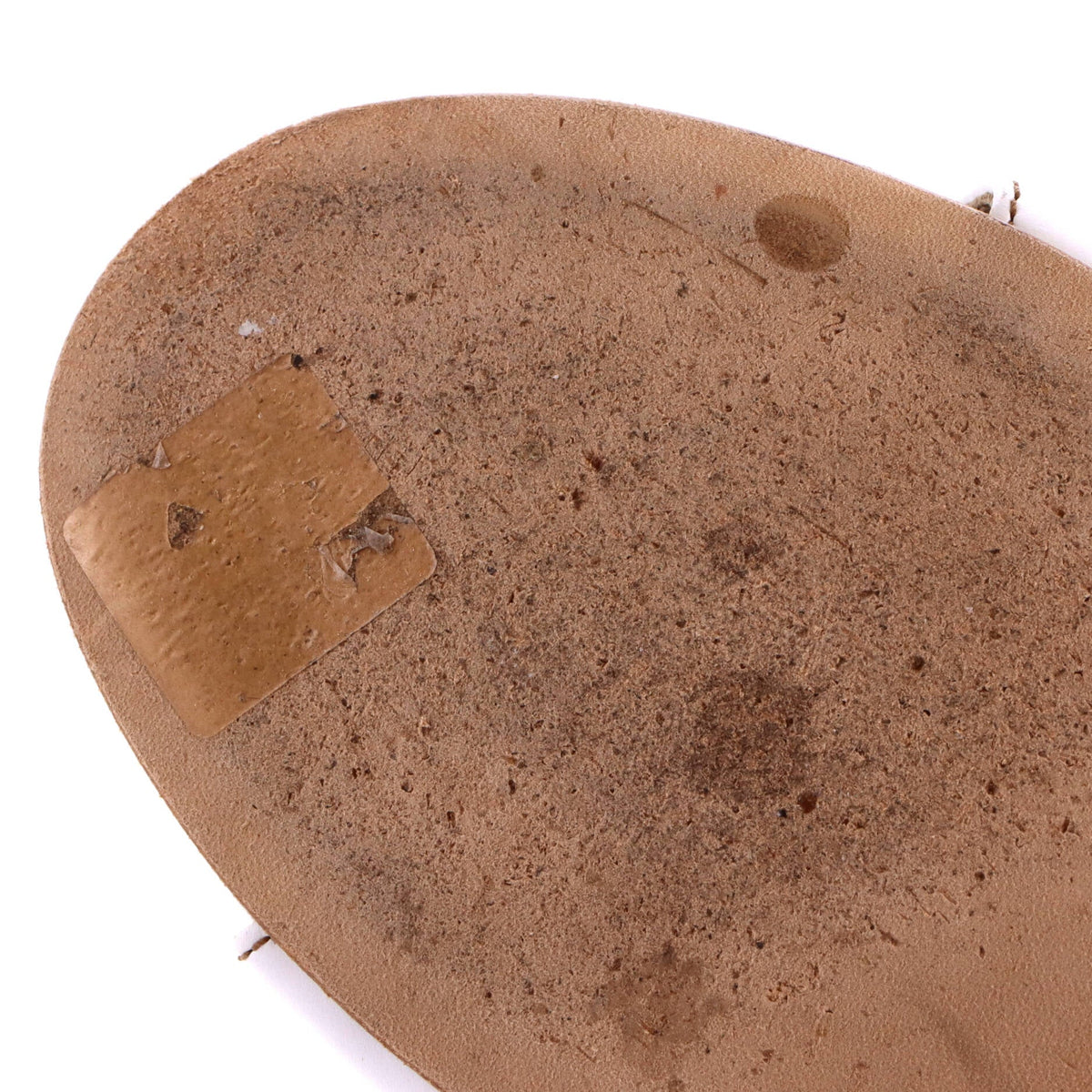 Women's Oasis Sandals Leather