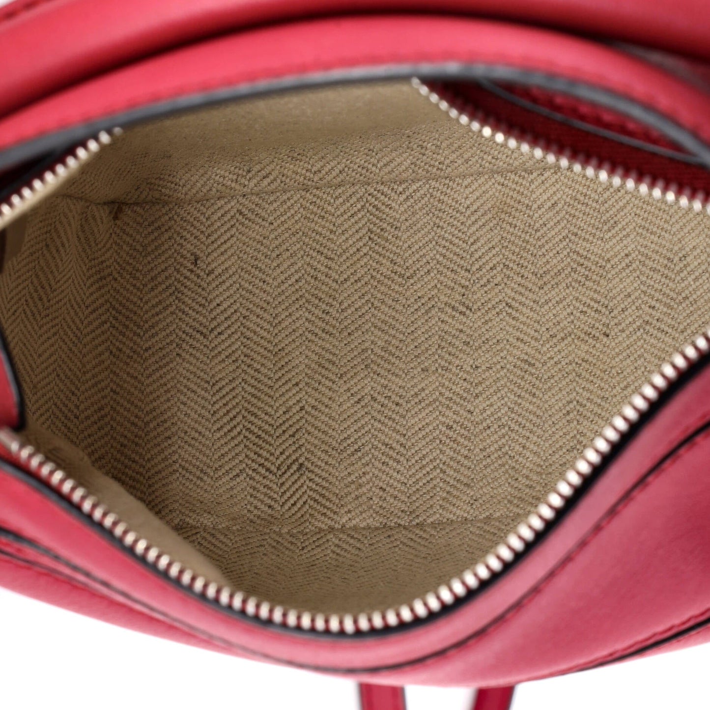 Puzzle Bag Leather Mini