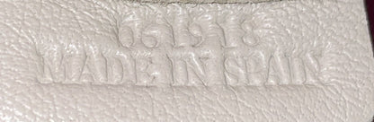 Puzzle Bag Leather Mini