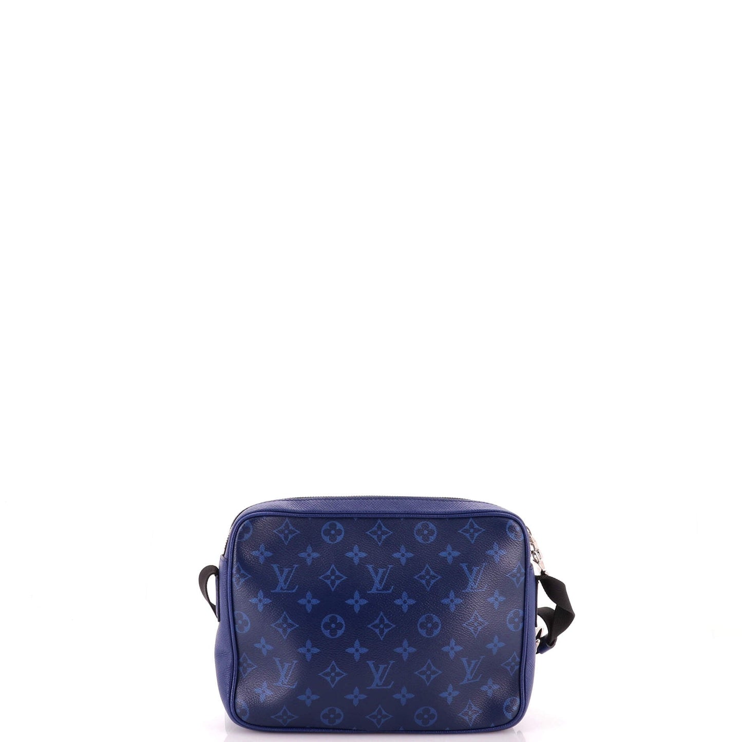 Outdoor Messenger Bag Monogram Taigarama