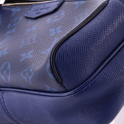 Outdoor Messenger Bag Monogram Taigarama