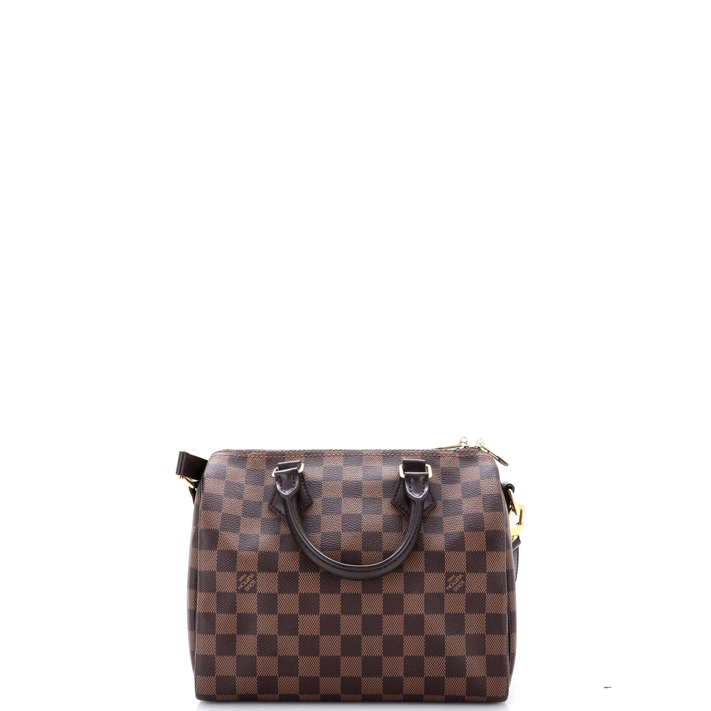 Speedy Bandouliere Bag Damier 25