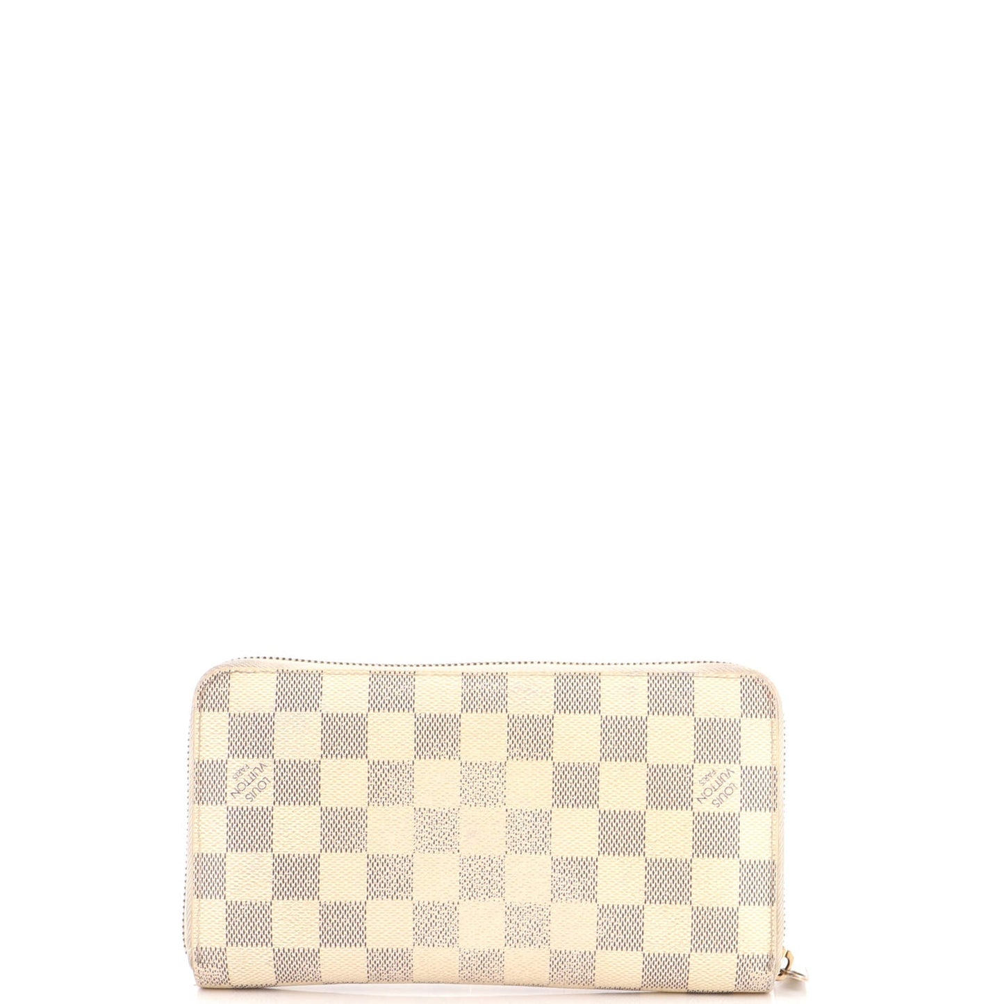 Zippy Organizer Damier