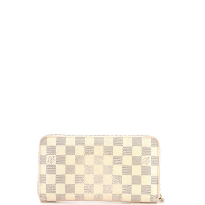 Zippy Organizer Damier