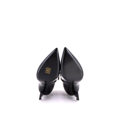 Women's Opyum Ankle Boots Leather