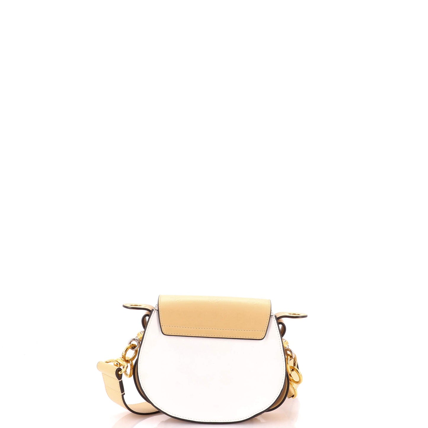 Tess Bag Embroidered Leather Small