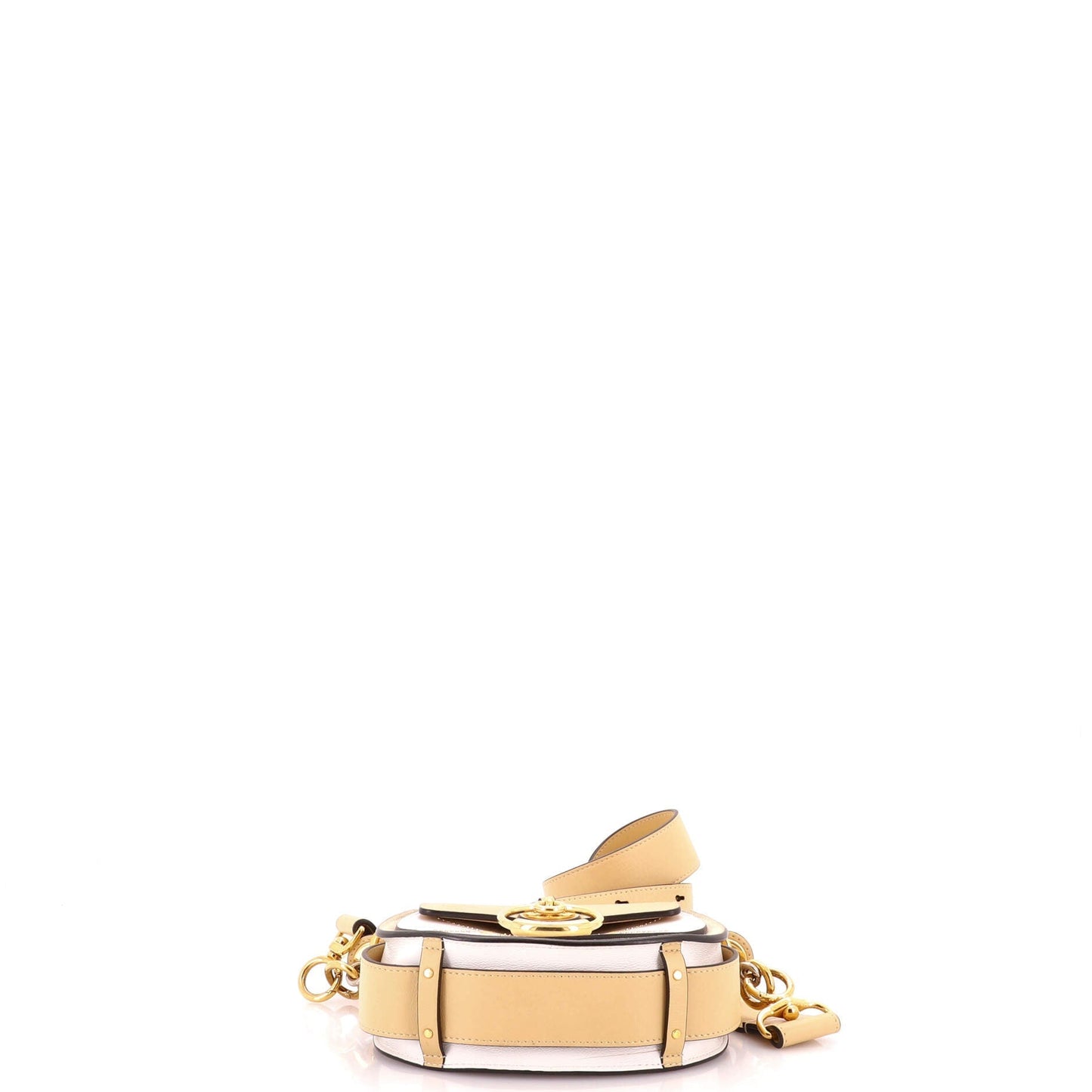 Tess Bag Embroidered Leather Small