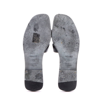 Women's Oran Sandals Leather