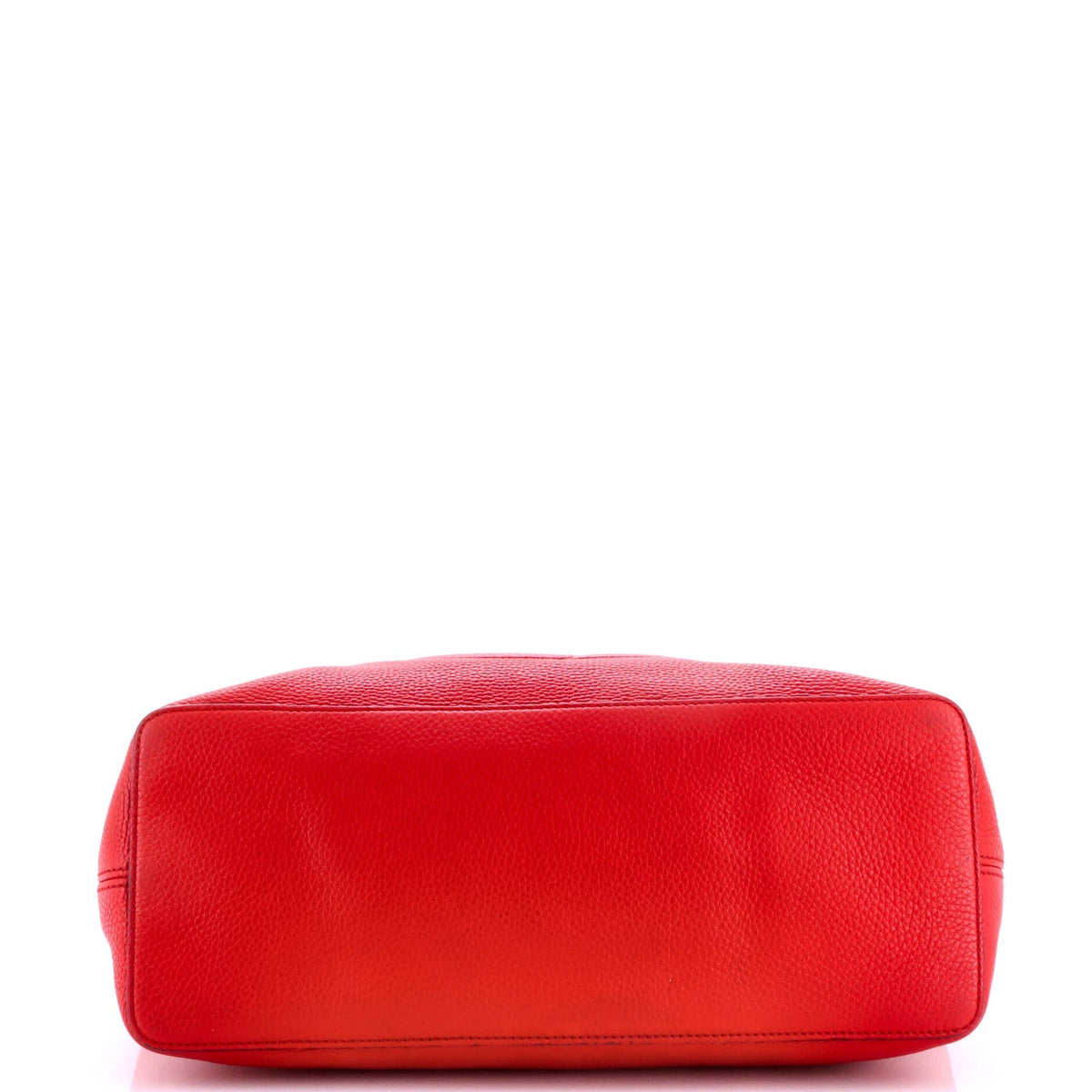 Soho Convertible Hobo Leather Large