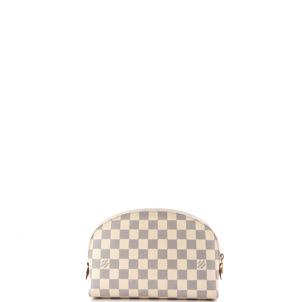Cosmetic Pouch Damier GM