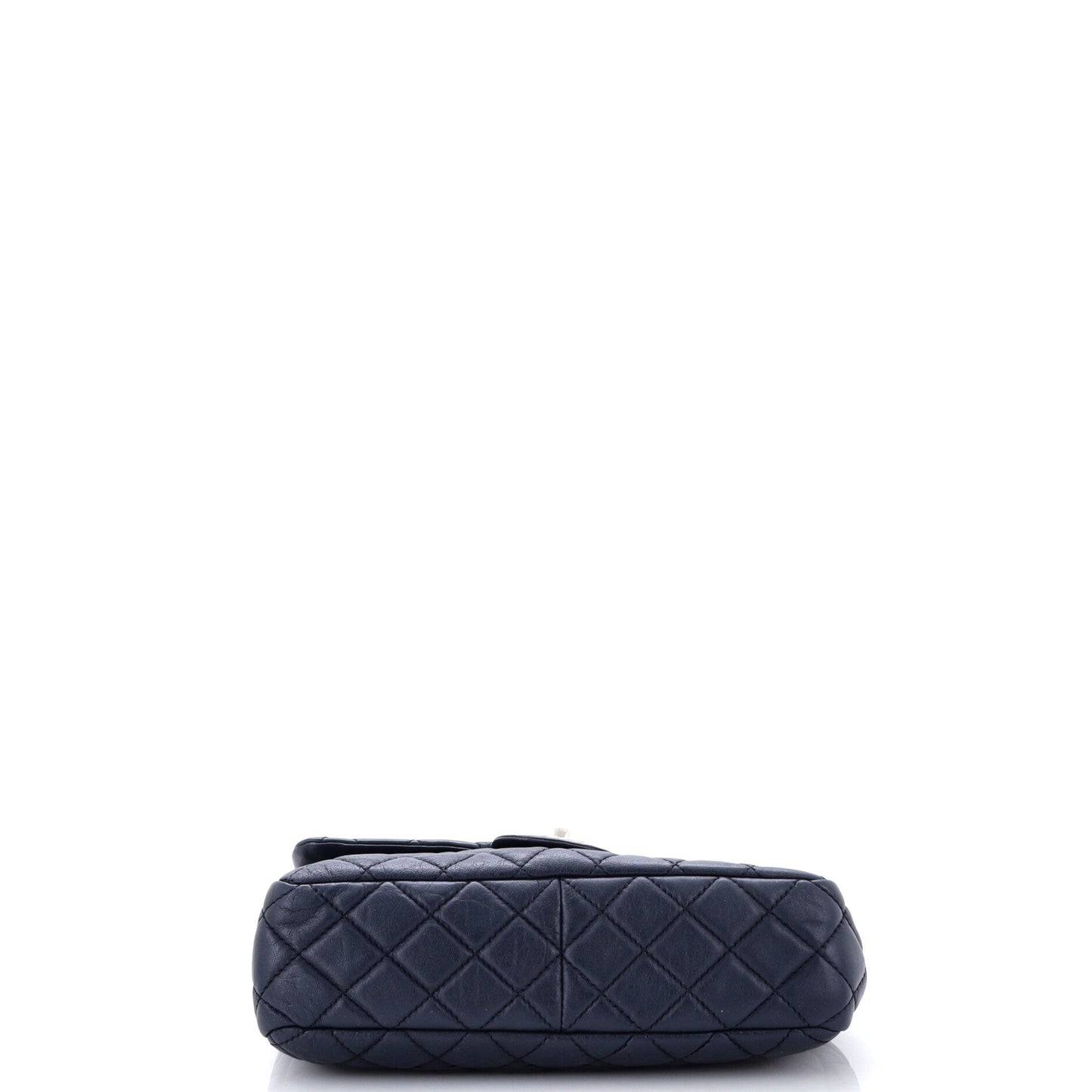 Classic Single Flap Bag Quilted Lambskin Jumbo