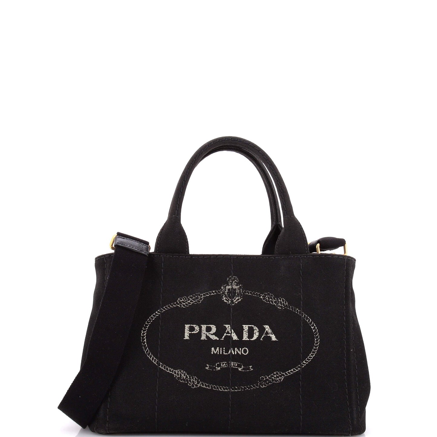 Canapa Tote Canvas Mini