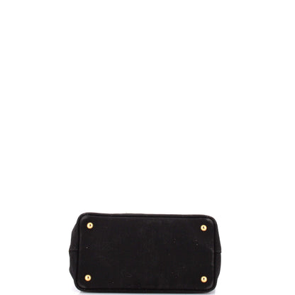 Canapa Tote Canvas Mini